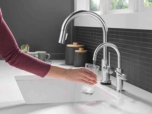 DELTA FAUCET 1930-AR-DST Contemporary Beverage Faucet