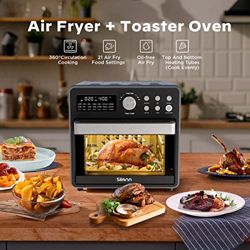 Silonn Air Fryers