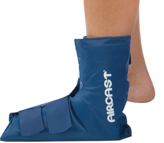 Aircast Cryo Cuff Shoulder with Cooler