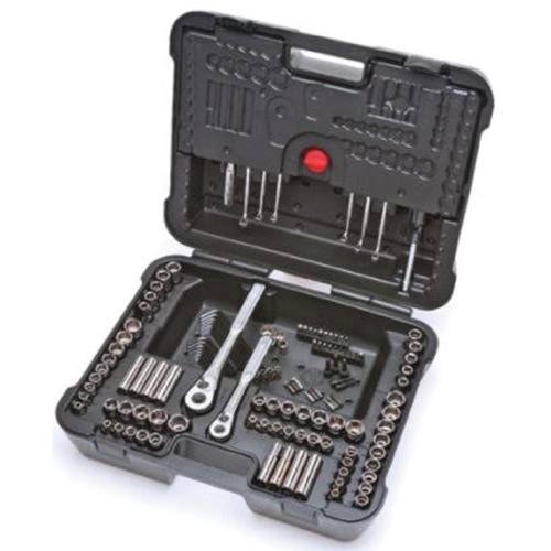 Craftsman 220 PC Mechanics Tool Set with Case #36220