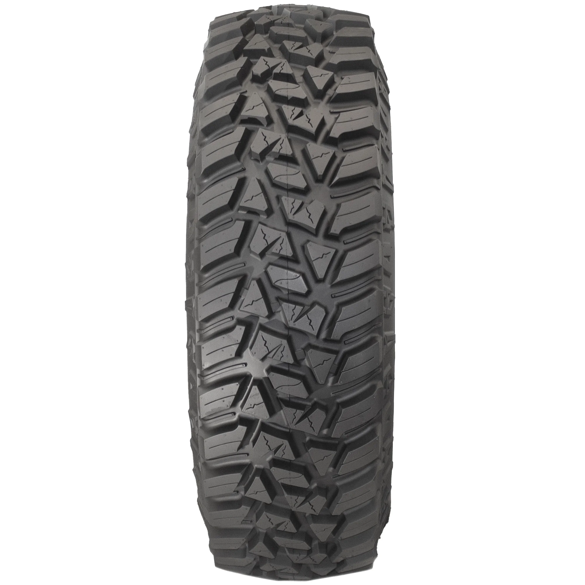 GBC Parallax AT31X10R15 10-Ply Rated SXS/UTV Tire (Tire Only)
