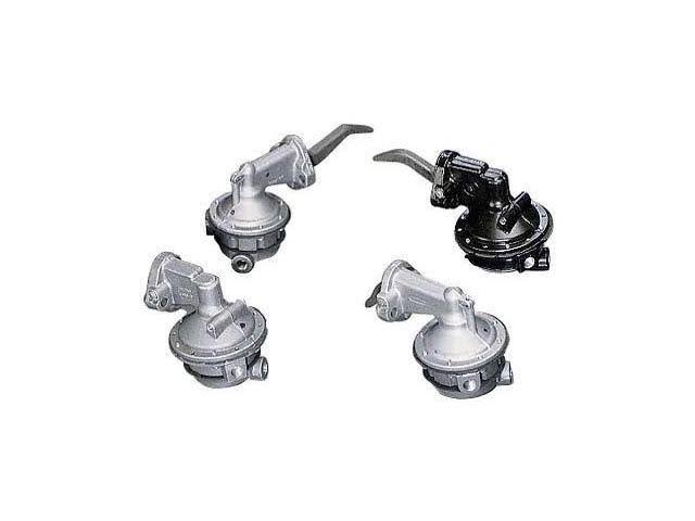 Carter M6270 Fuel Pump Mechanical