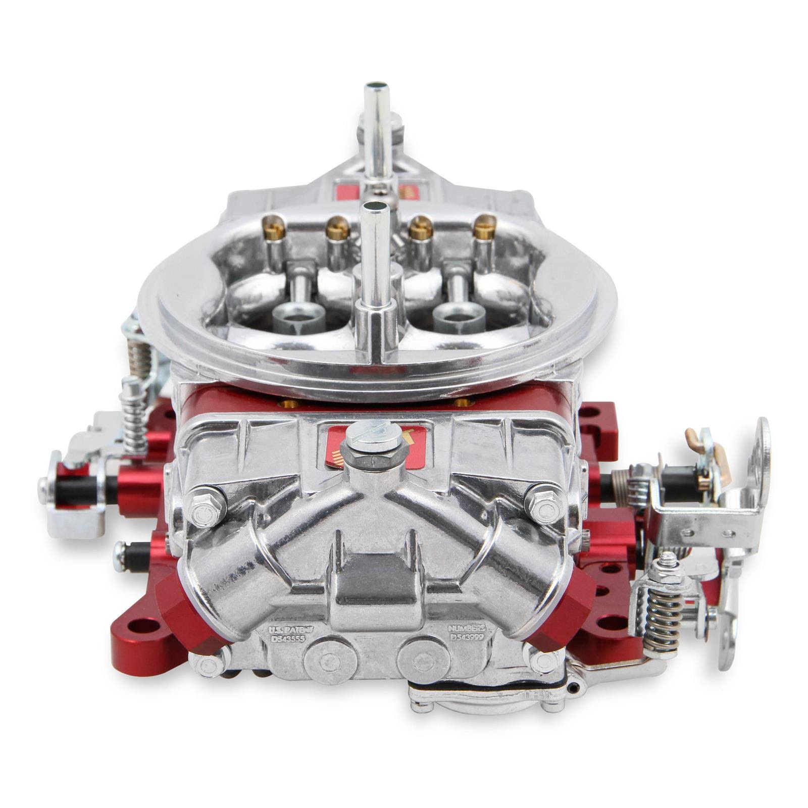 Quick Fuel Technology Q-650 Q Series Carburetor