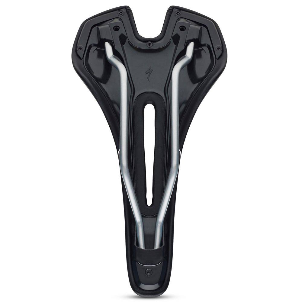 Specialized Avatar Comp Gel Saddle - 155mm / Black