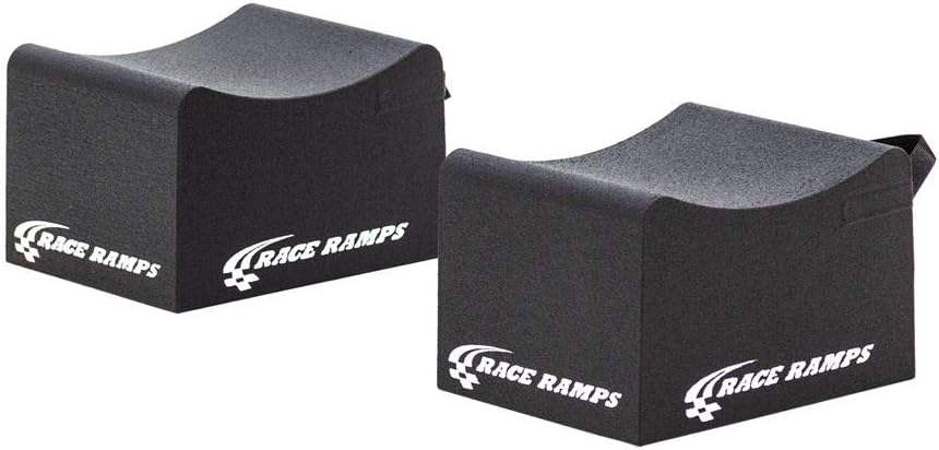 Race Ramps RR-WC-12-2 12" Adjustable Wheel Crib