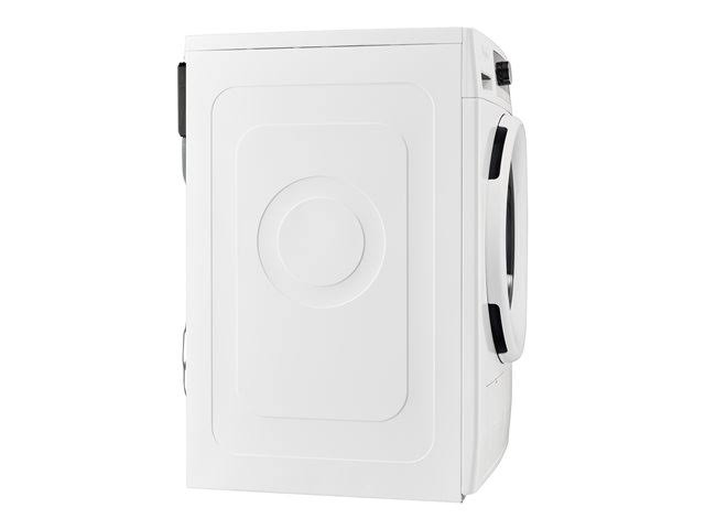 Whirlpool WHD3090GW Front-Loading Electric Dryer