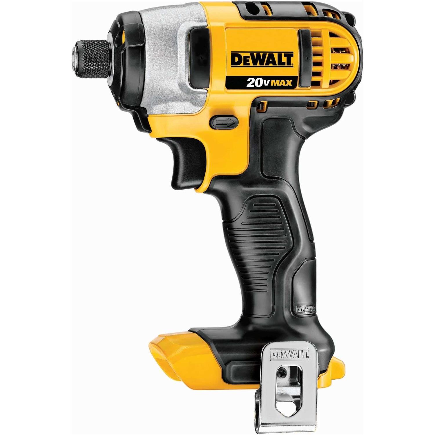 DEWALT DCF885 - Shop Hardware Tools Online Store