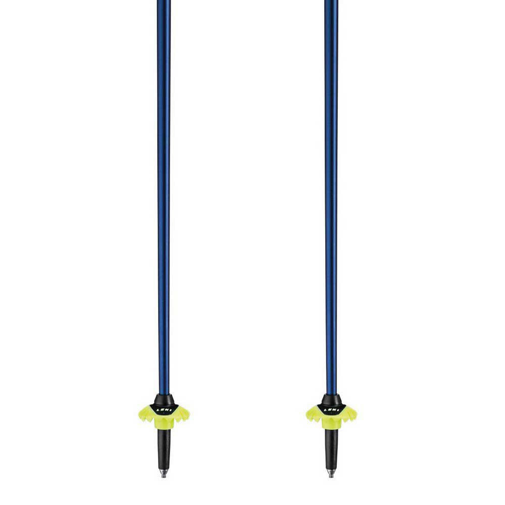 Leki Alpino Carbon 14 3d Poles 110 cm