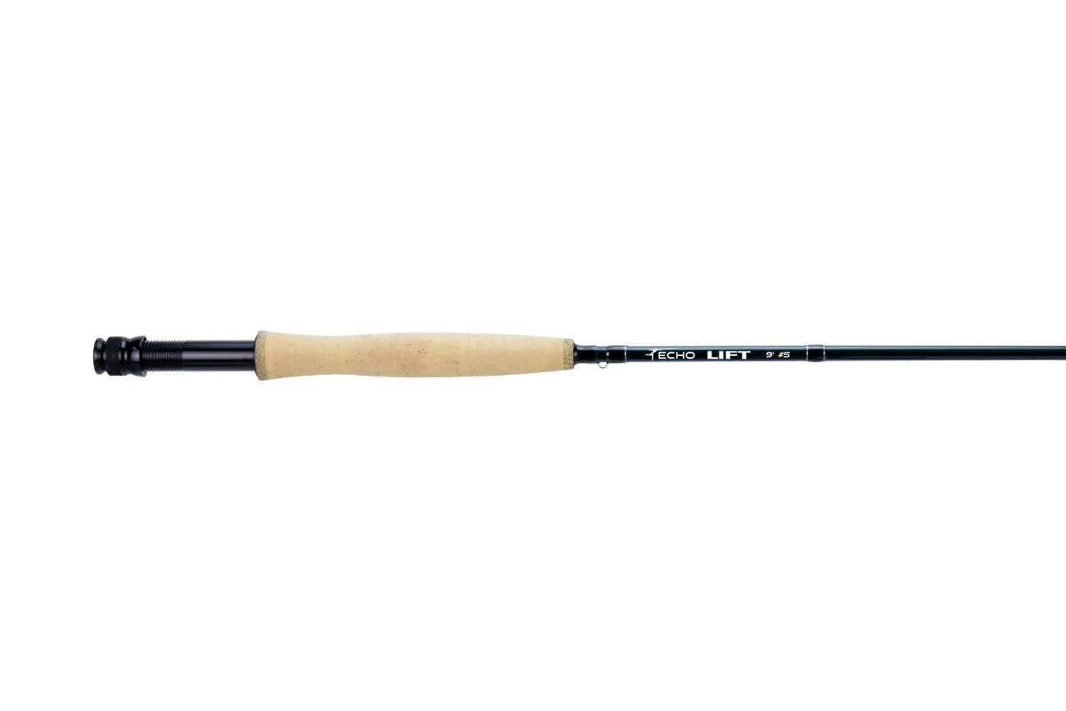 Echo Lift Fly Rod Outfit