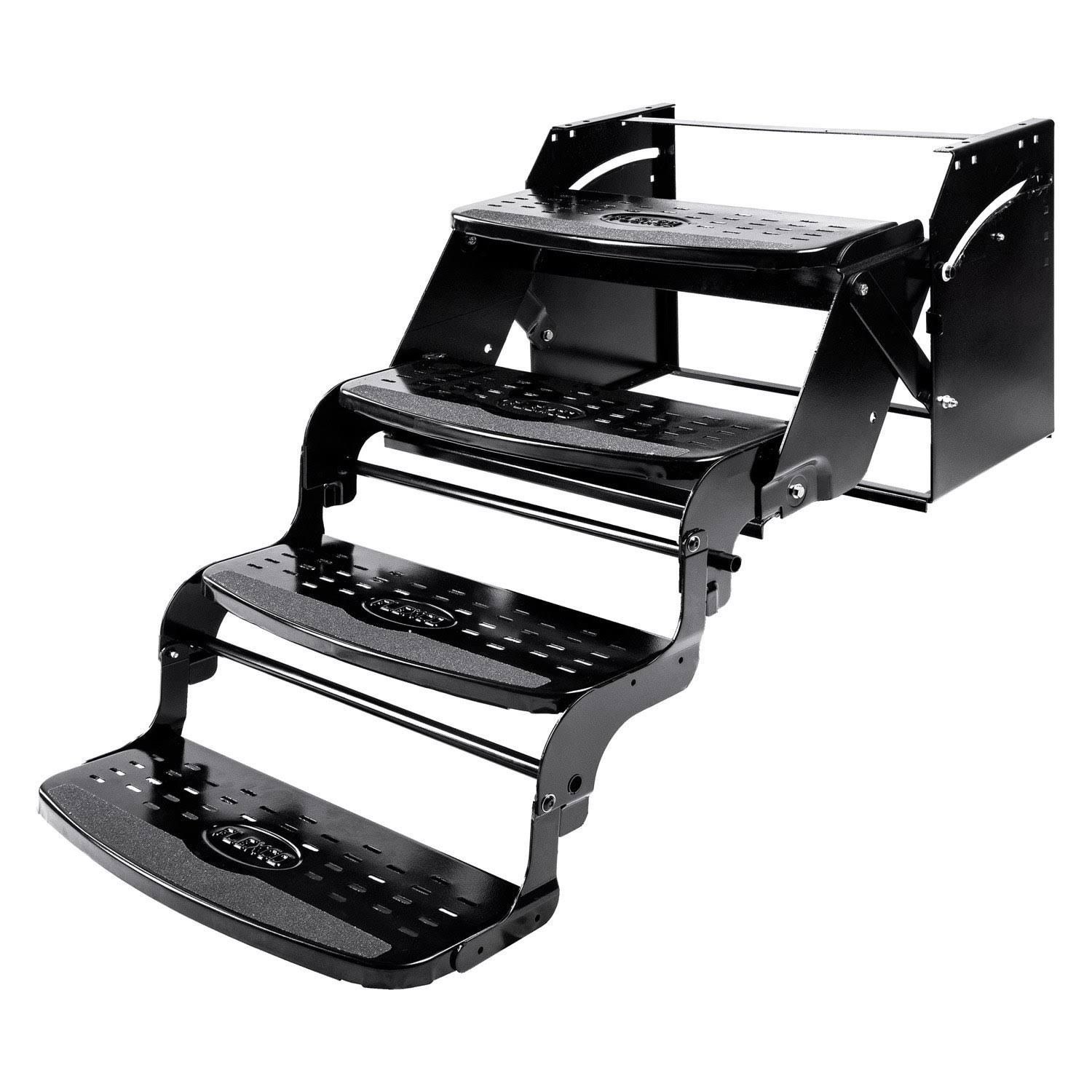 Stromberg Carlson SMFP-4400 Manual RV Quad Step