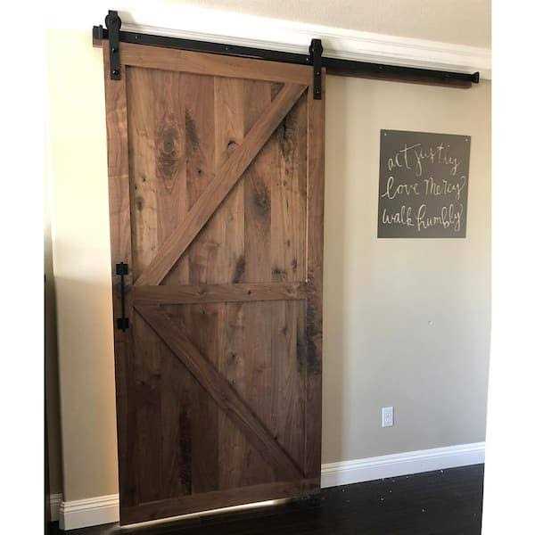 Swaner Hardwood 1 in. x 6 in. x 8 ft. Walnut S4S Board - Shop Hardware Tools Online Store