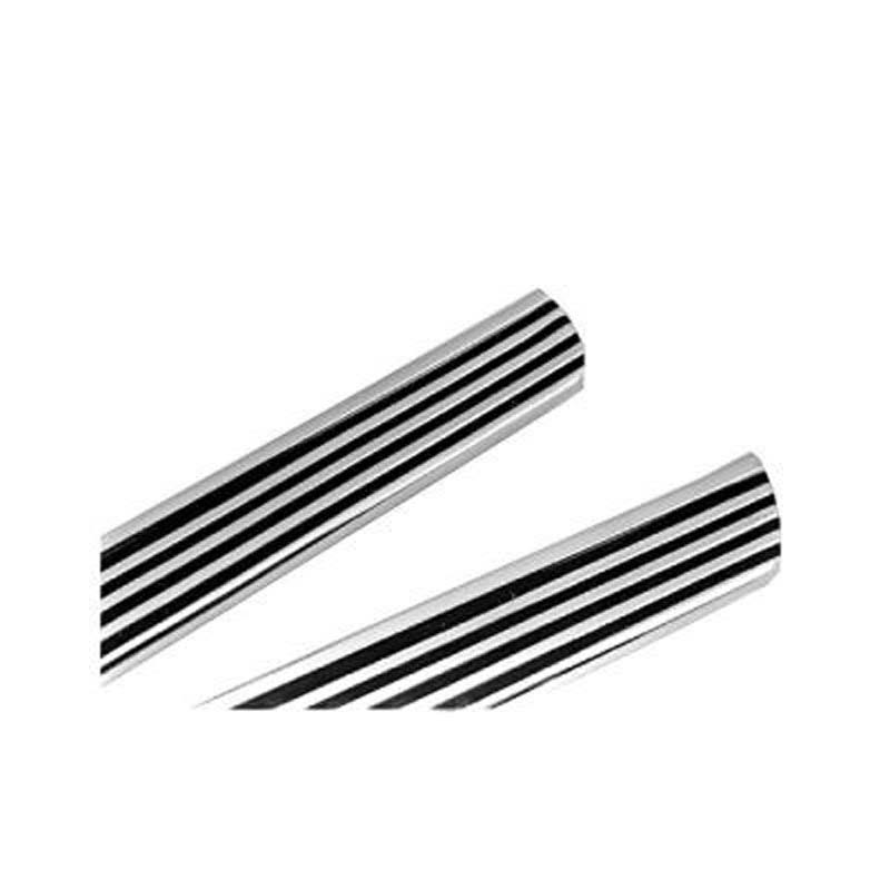 Scott Drake C5ZZ-6510176-7A - Rocker Molding