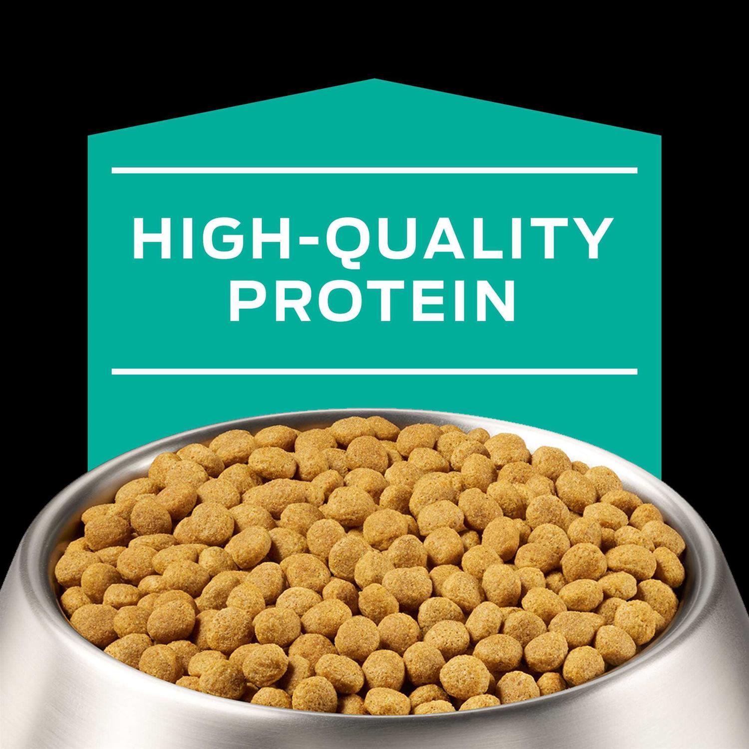 Purina Pro Plan Veterinary Diets EN Gastroenteric Low Fat Canine Formula Dry Dog Food - Pet Supplies online store