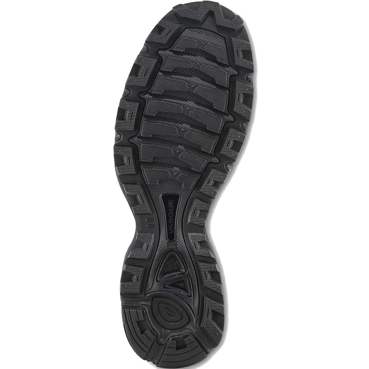 Vasque Juxt 13 Men&s Jet Black