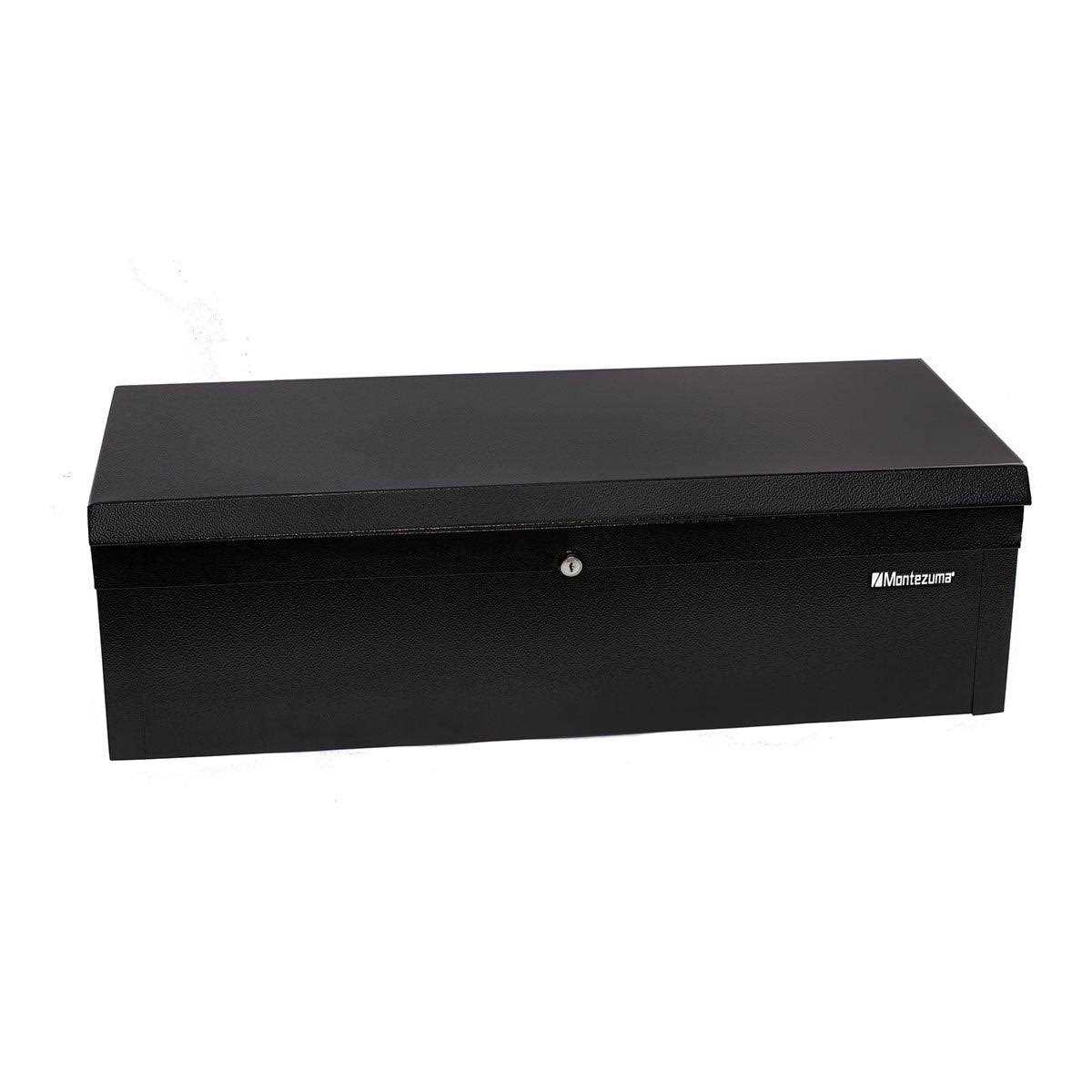 36 Steel Utility Box – Montezuma Toolboxes &amp; Tool Storage - Shop Hardware Tools Online Store