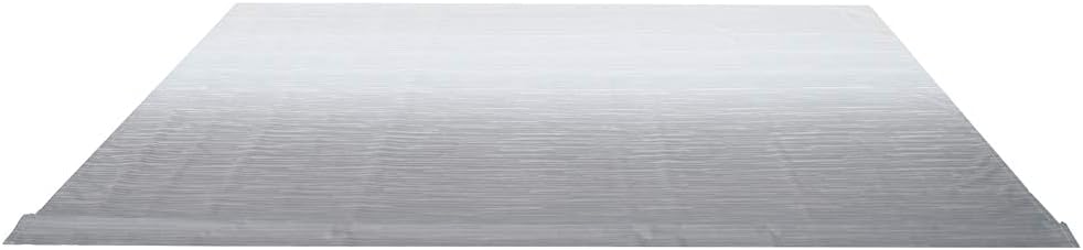 ALEKO Retractable RV Awning Fabric Replacement - 15x8 ft Shade Cover for Camper Trailer or Patio - Blue Fade