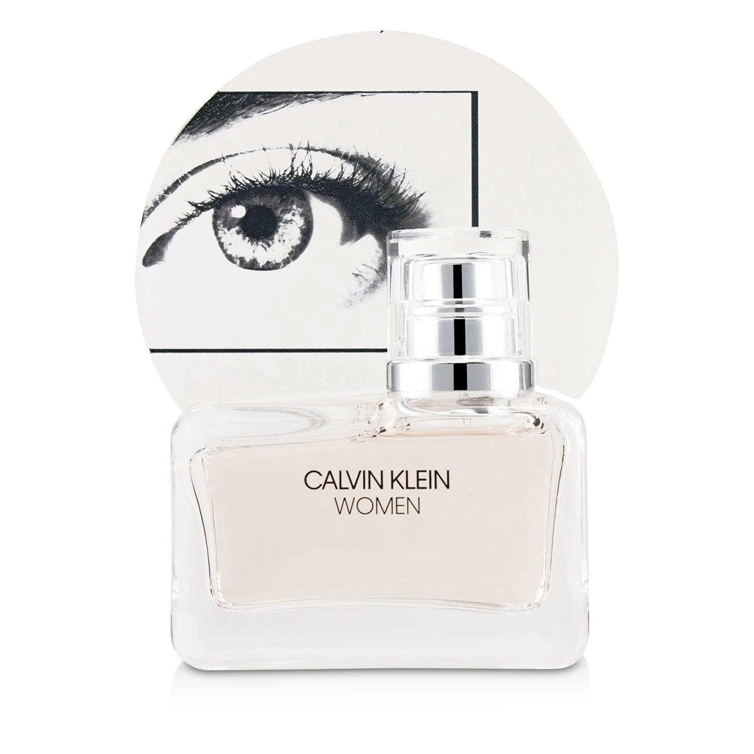 Calvin Klein Women Eau De Parfum Spray 100ml/3.4oz