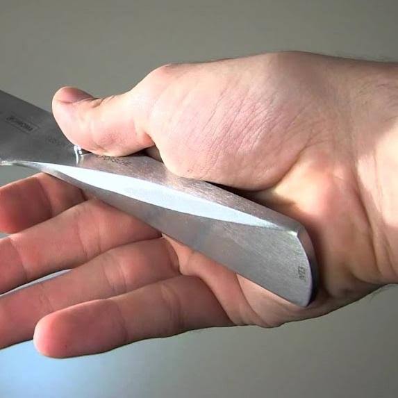 Chroma Type 301 Carving Set