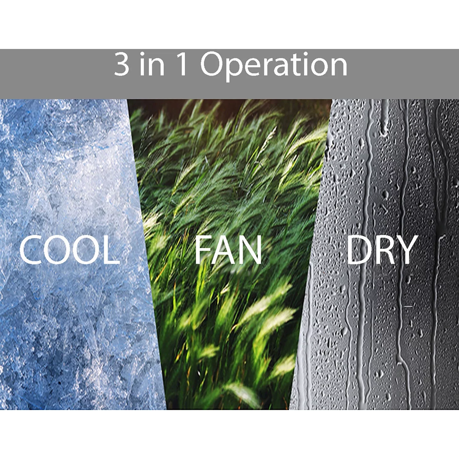 LG 6,000 BTU (DOE) / 8,000 BTU (ASHRAE) Portable Air Conditioner, Cools 250 sq ft (10' x 25')
