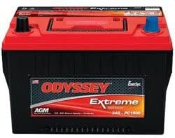 Replacement For Odyssey 34r-pc1500t By Technical Precision