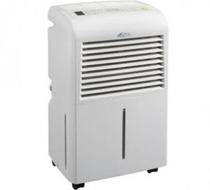 Arctic Air 70 Pint Energy Star 2 Speed Dehumidifier ADR70A2G