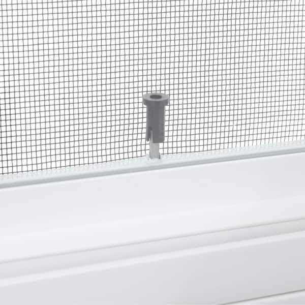 TAFCO Windows 24 in. x Single Hung Vinyl Window - Shop Hardware Tools Online Store