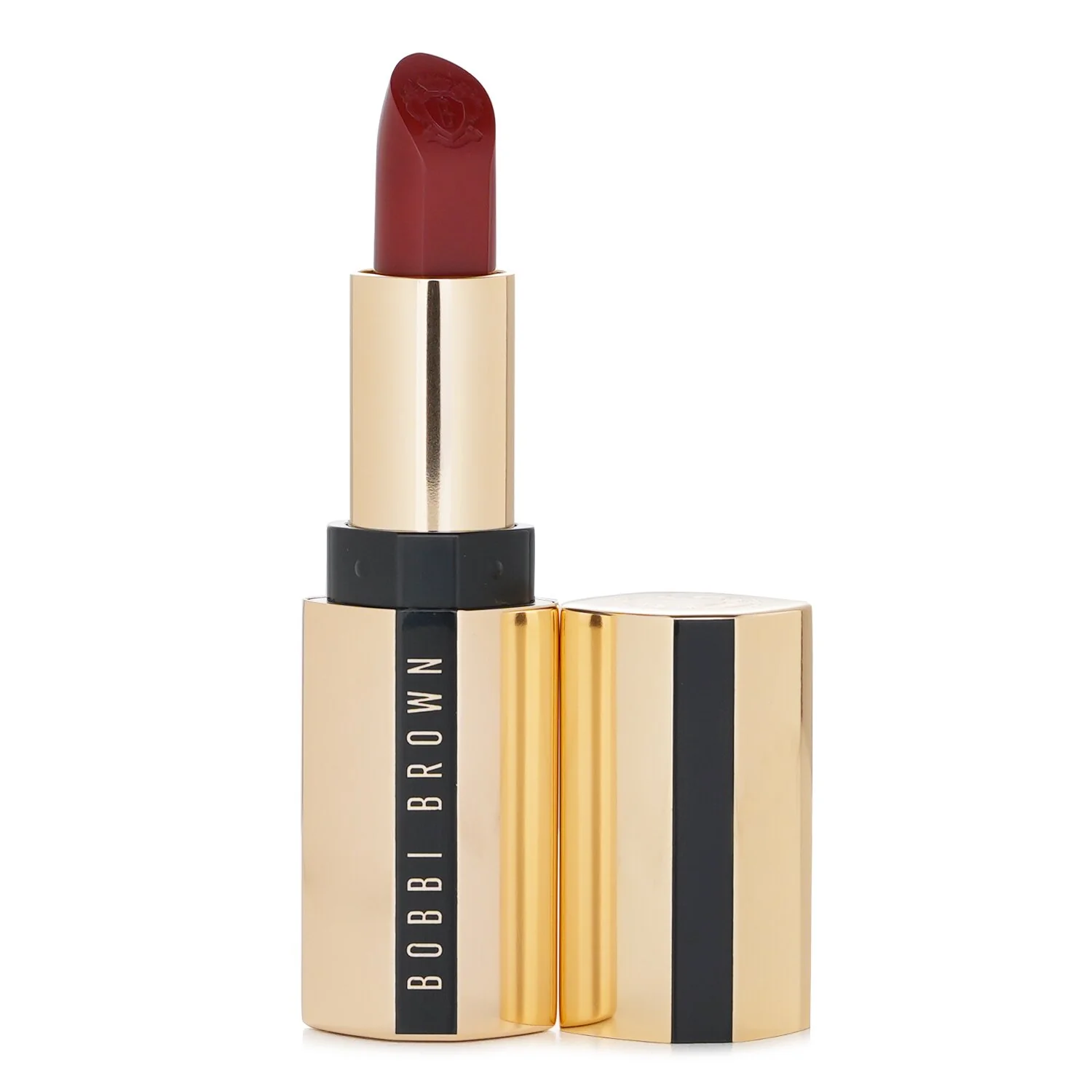 Bobbi Brown Luxe Lipstick - # 312 Pink Buff 3.5g/0.12oz