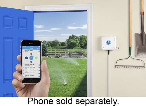 Rachio Smart Sprinkler Controller 16 Zones 1st Generation
