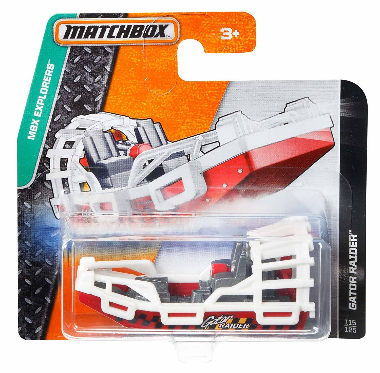 Matchbox 50 Car Pack
