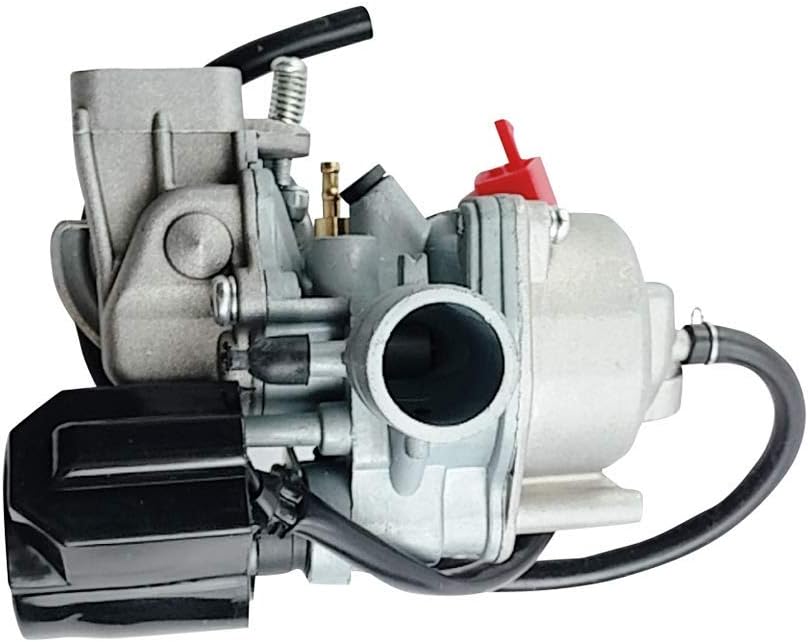 Carburetor Fits Yamaha Zuma YW50 Scooter Moped (2002-2011) Pack of 2