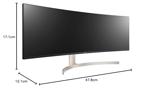 LG 49WL95C