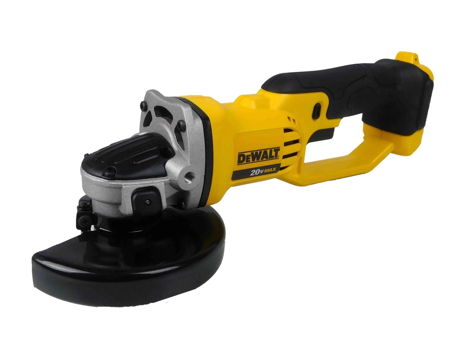 DeWALT Max 4-1/2 / 5 20V Cordless Grinder DCG412B (Bare Tool)