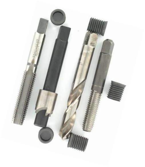 Time-Sert 1015 M10 x 1.5mm Metric Thread Repair Kit
