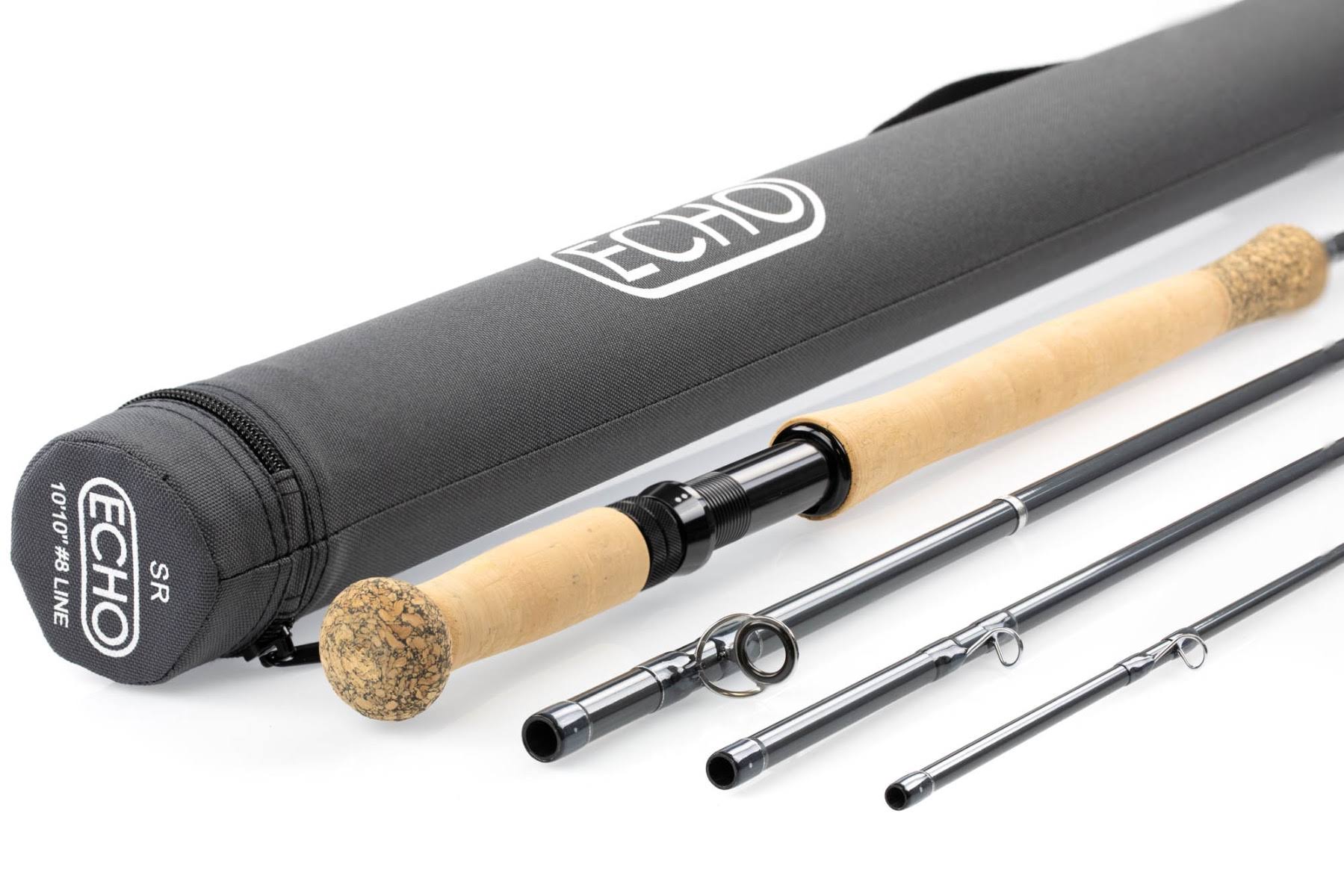 Echo SR (Switch ROD) Fly Rod