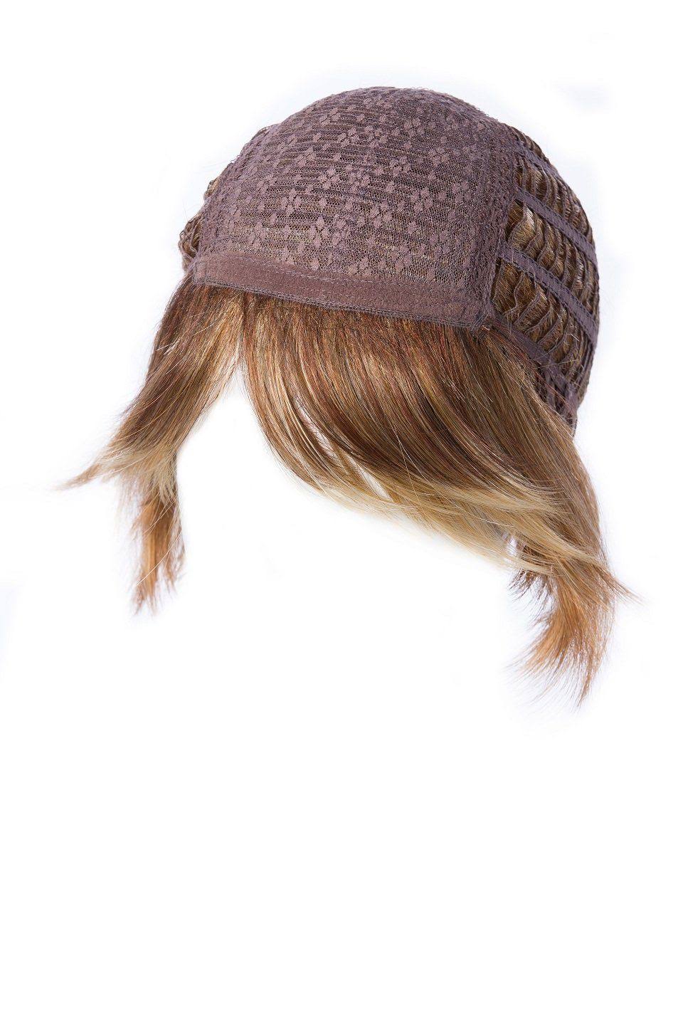 Trendsetter Large HF Synthetic Wig by Toni Brattin in Platinum Blonde-SS