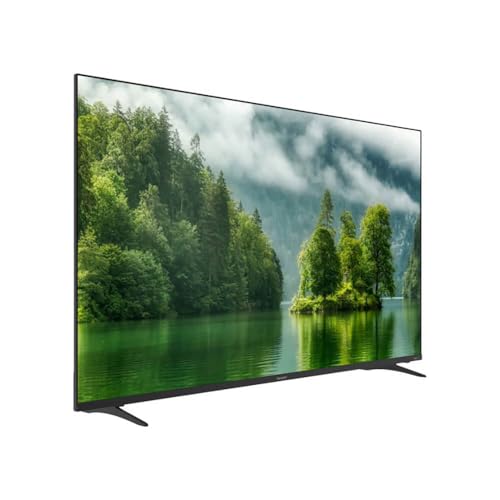 Sharp Roku El8Ur Tv 4K Ultra Hd television