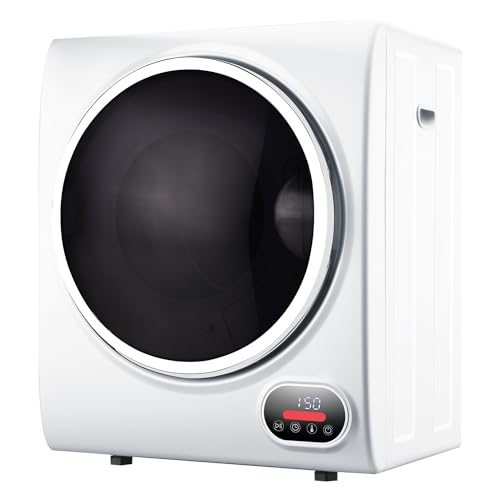 Panda Digital Compact Dryer