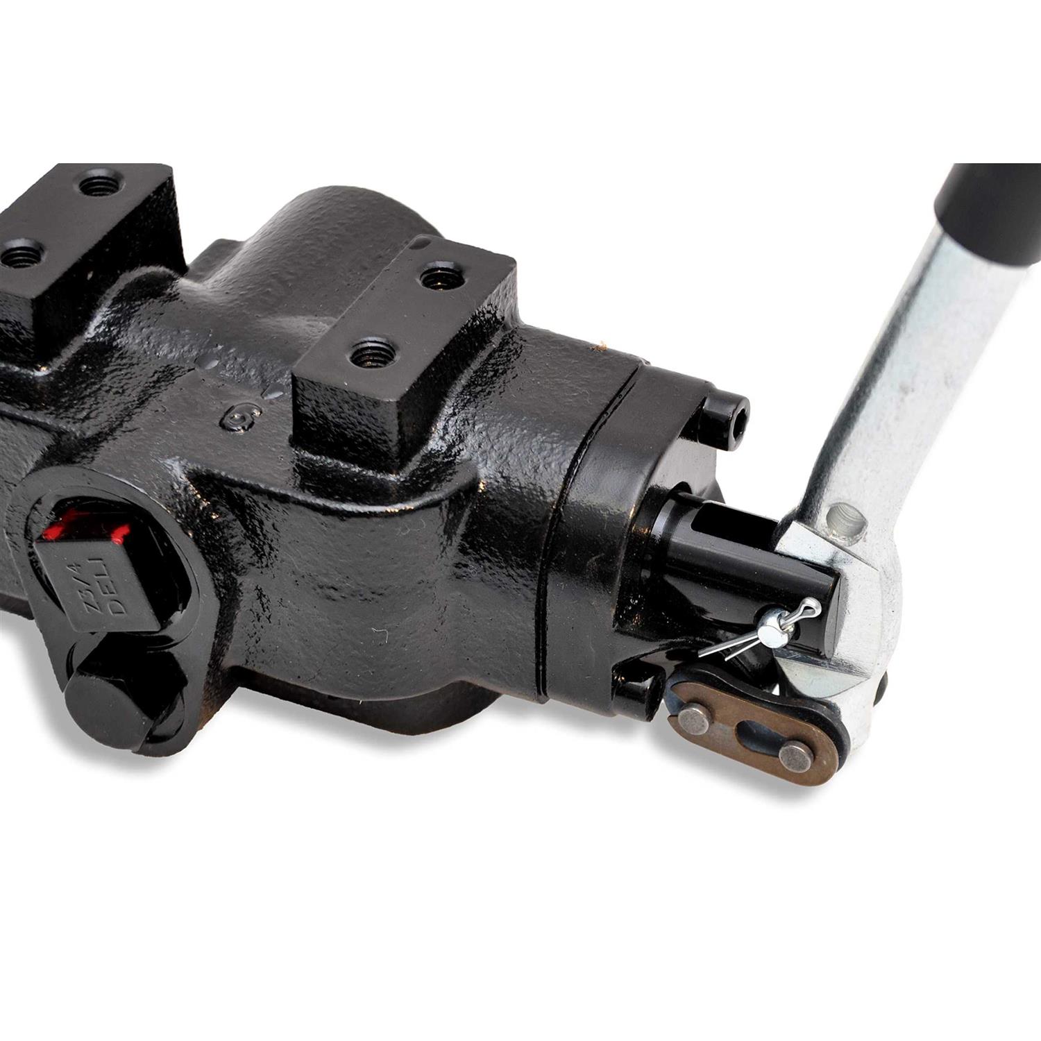 ToolTuff Direct Hydraulic Log Splitter Valve - Shop Hardware Tools Online Store