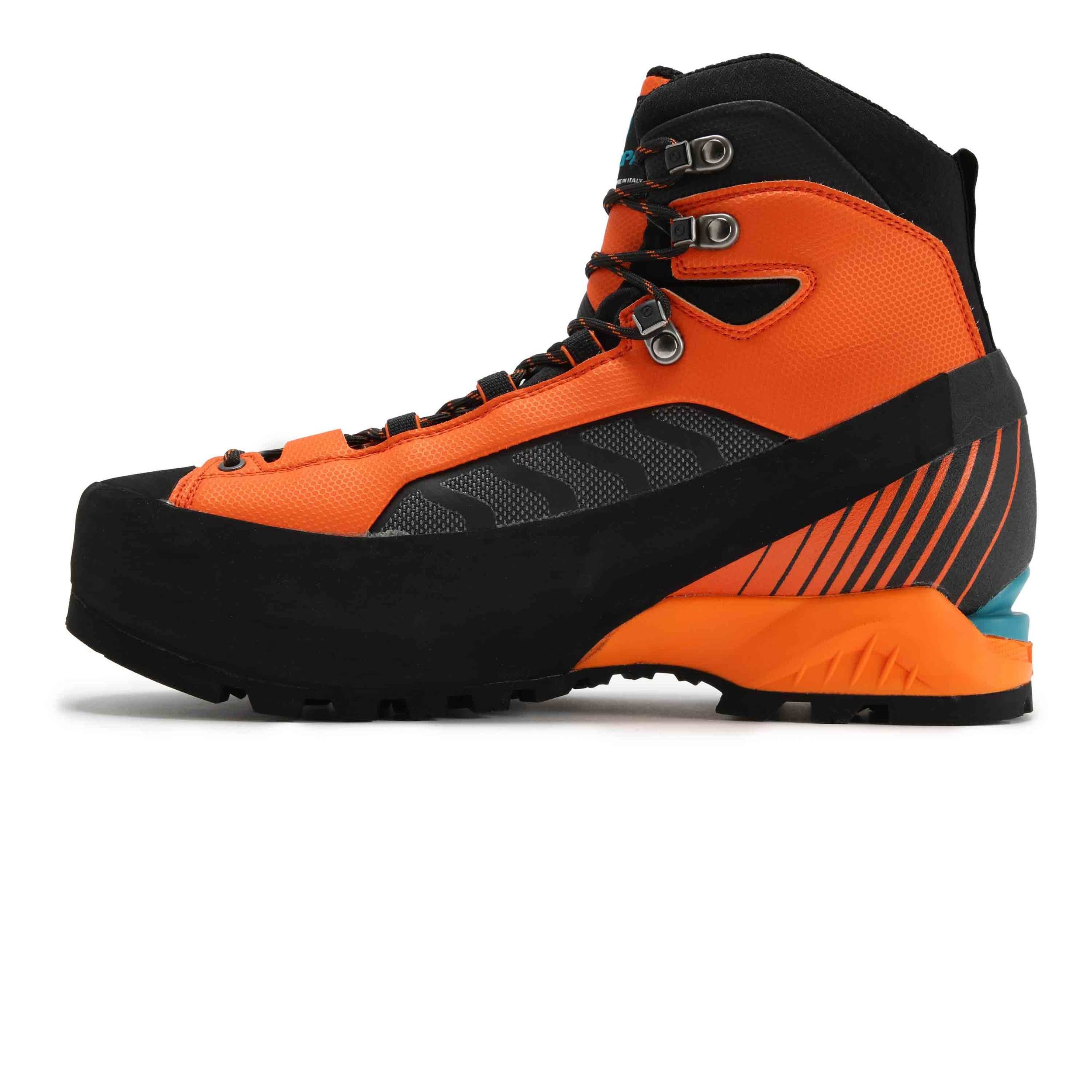 Scarpa Ribelle Lite HD EU 47