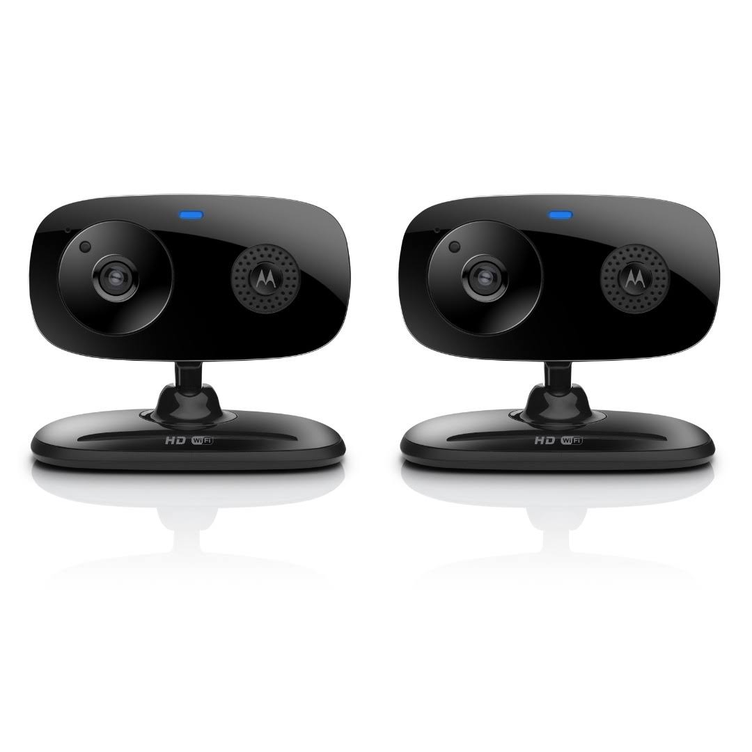 Motorola FOCUS66-B2 Camera System