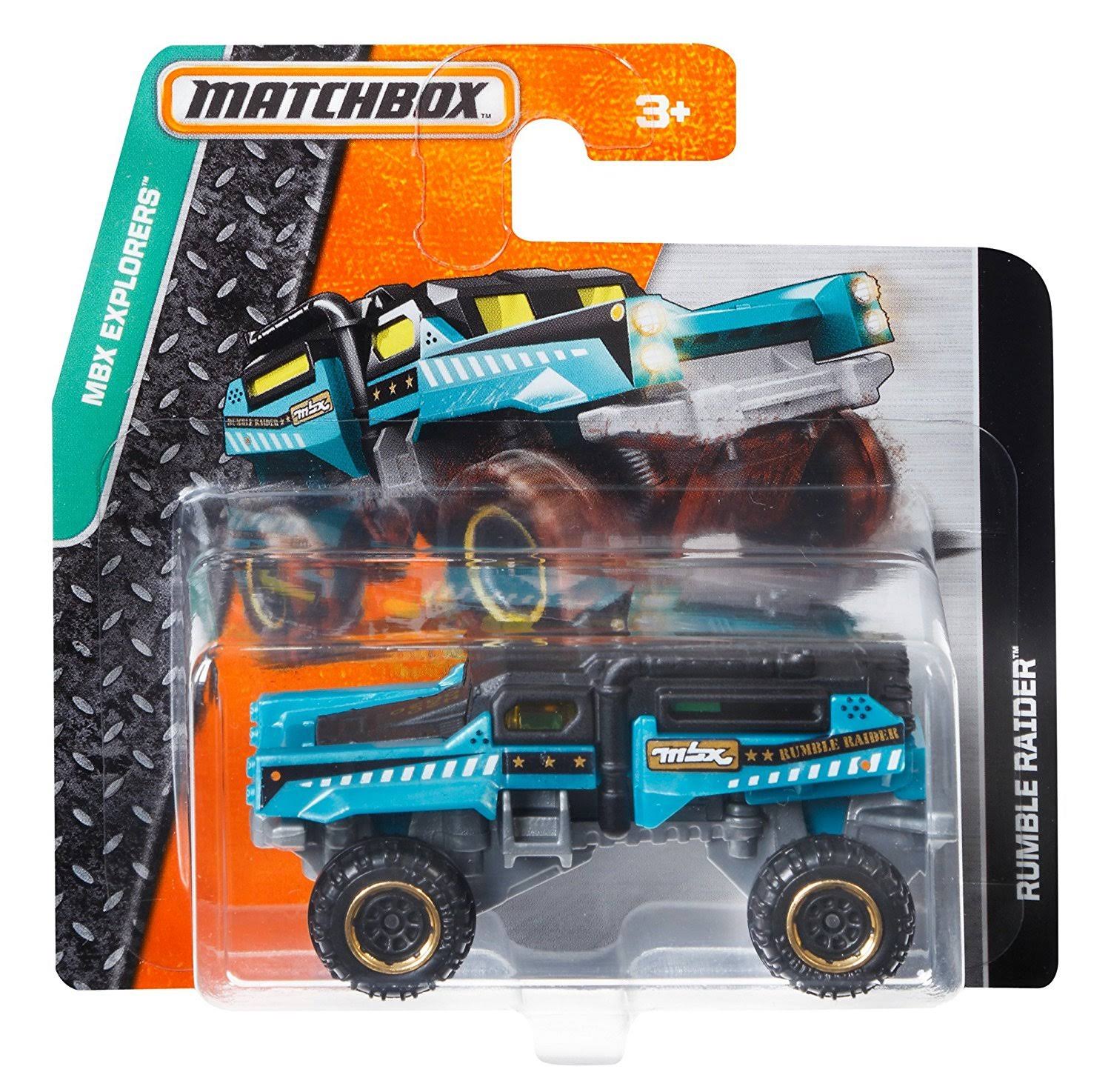 Matchbox 50 Car Pack