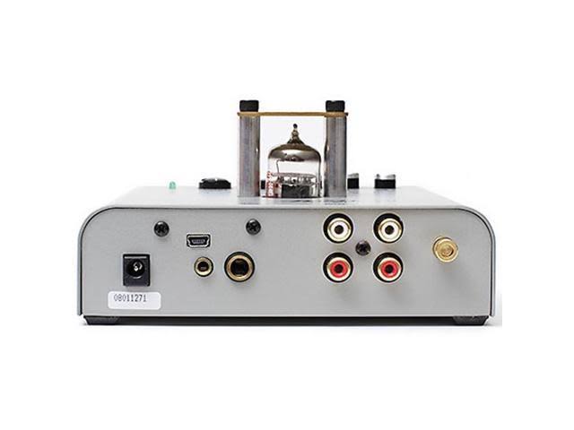 Bellari Vp530 Tube Phono Preamp with USB Output