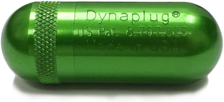 Dynaplug Micro PRO Pill Bike Tubeless Tire Puncture Repair-1 KiT with 10 Pieces. Choose Your Color. Pack of 2