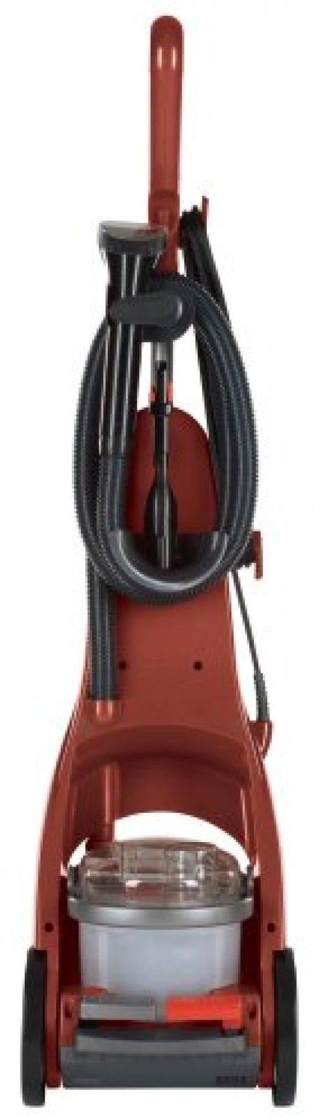 Bissell PowerSteamer Powerbrush Full Sized Carpet Cleaner 1623