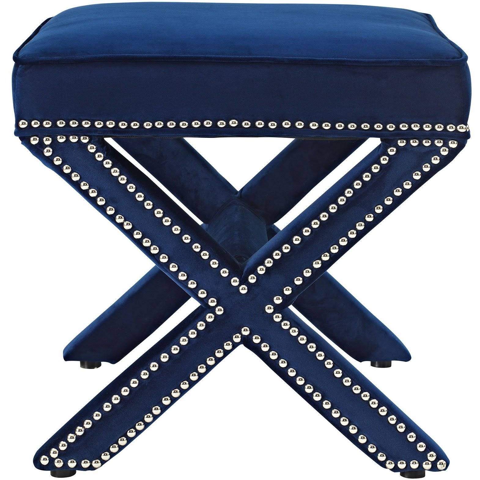 Modway Ivory Rivet Bench