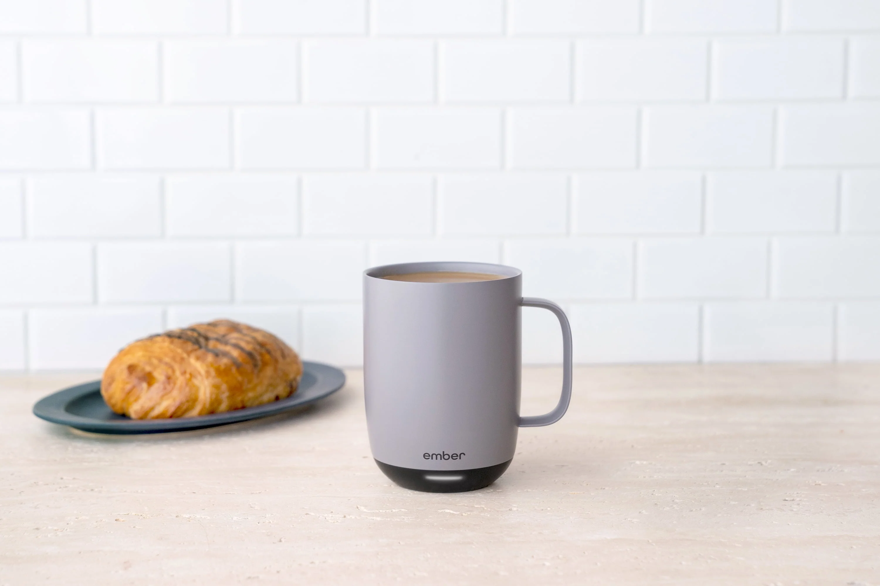 Ember Temperature Control Smart Mug 2, 14 oz, Black