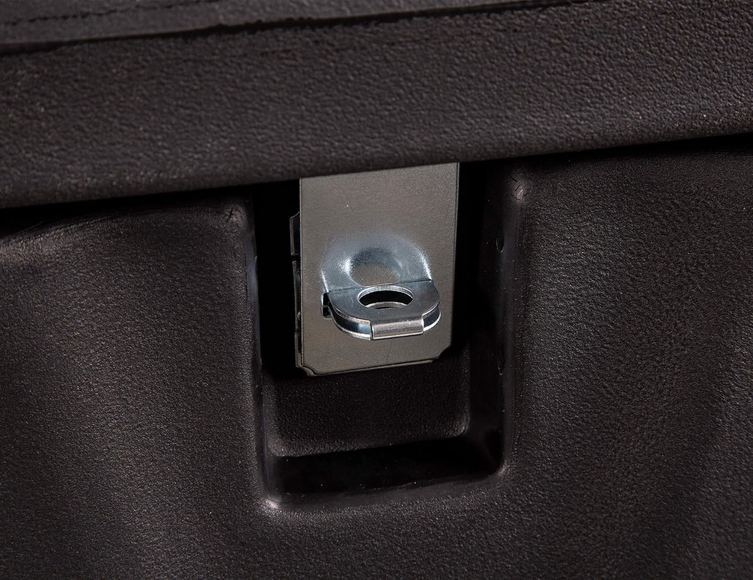 Buyers Products 1712260 All-Purpose Chest, 18.8 cu. ft, Black
