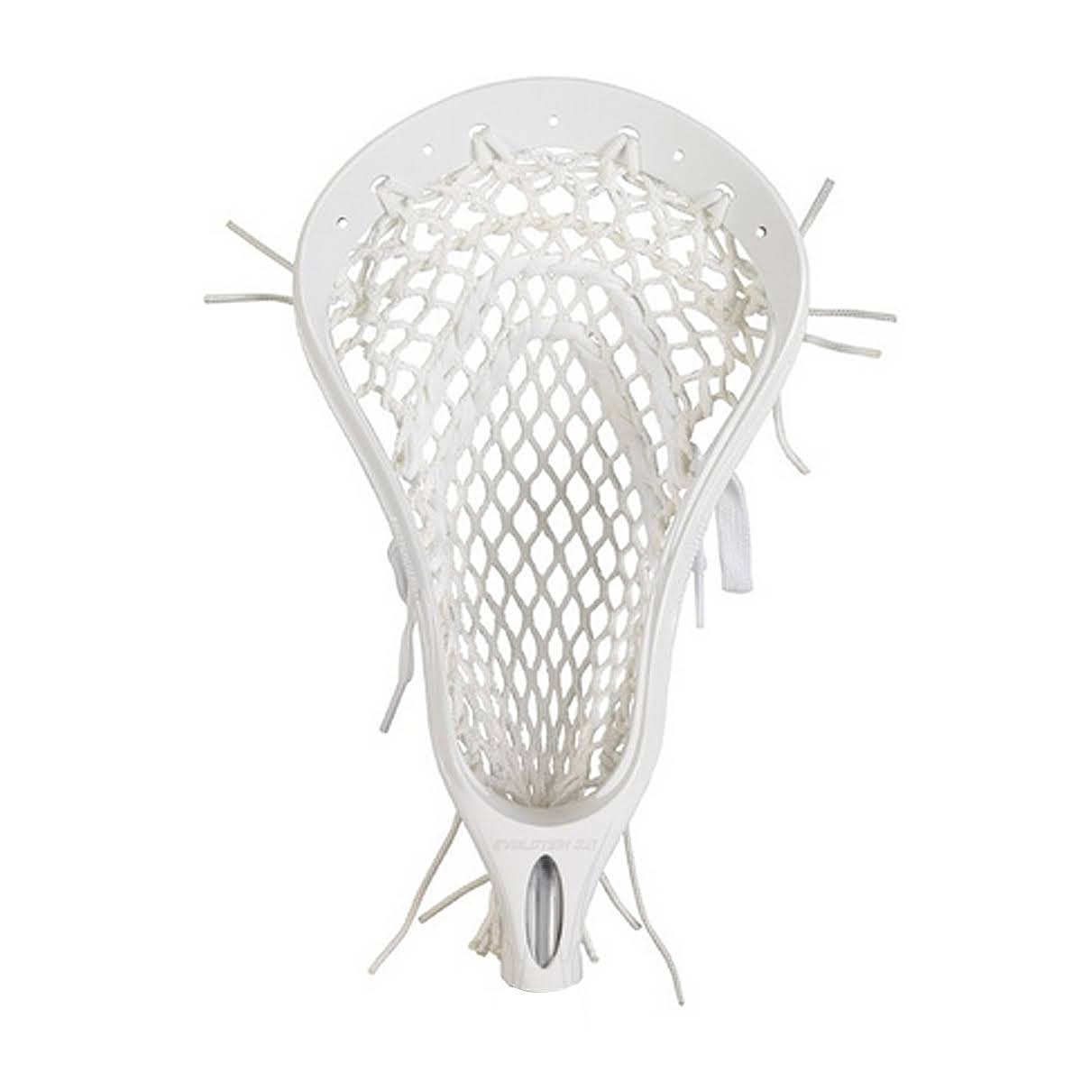 Warrior Evo Strung Head