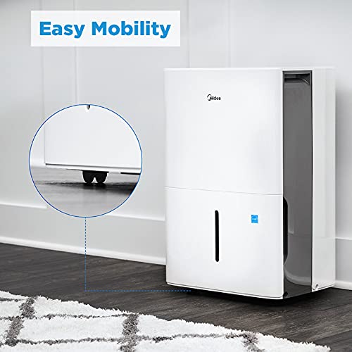 Midea Dehumidifier for Basement