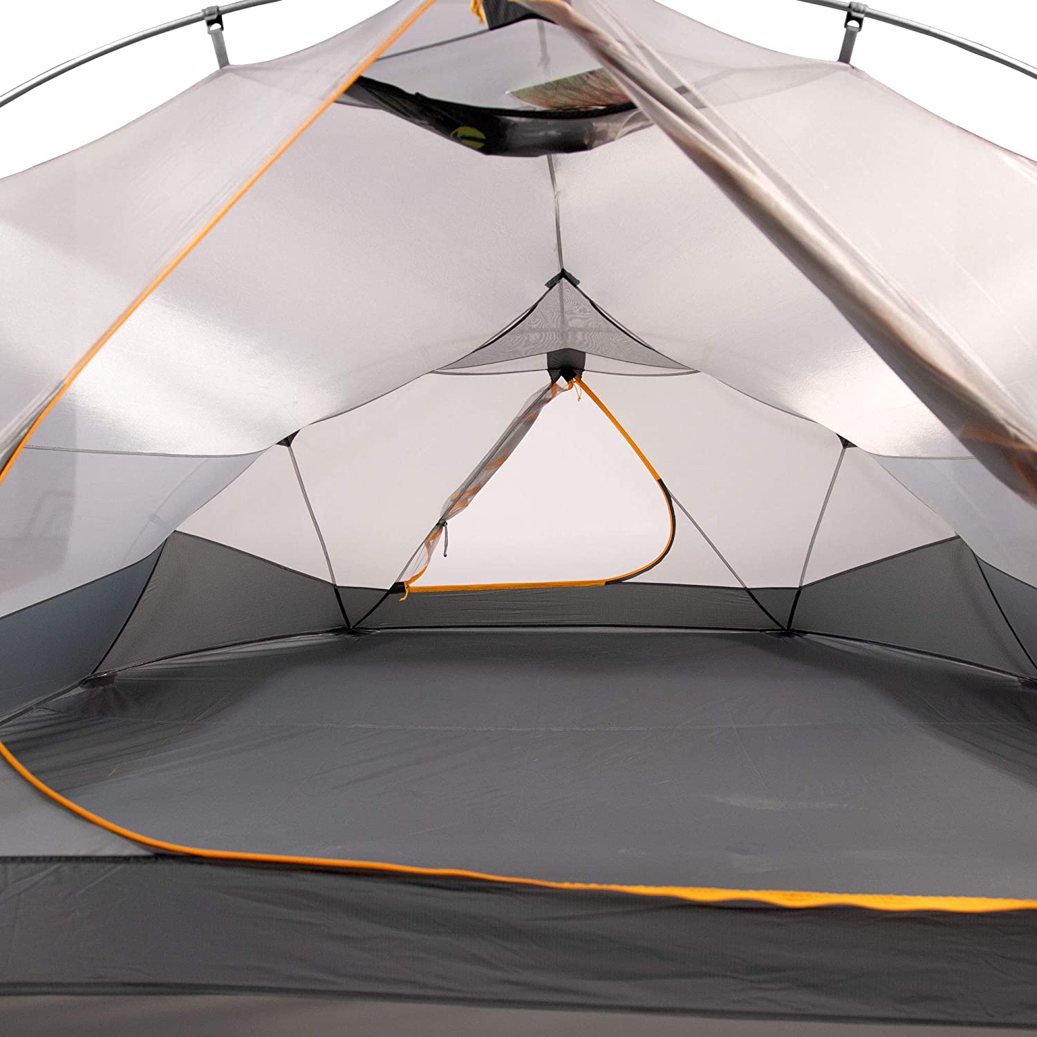 1 1 Backpacking Tent, Multi-Person Tent for Camping and